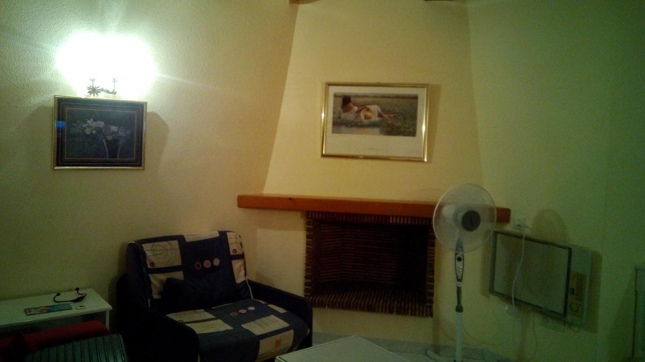 Aparthotel Parque Denia Exteriér fotografie